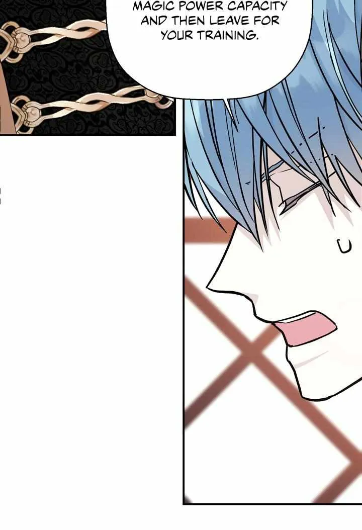 Read Eternal Contract chapter 64 image 45 on Lezhin