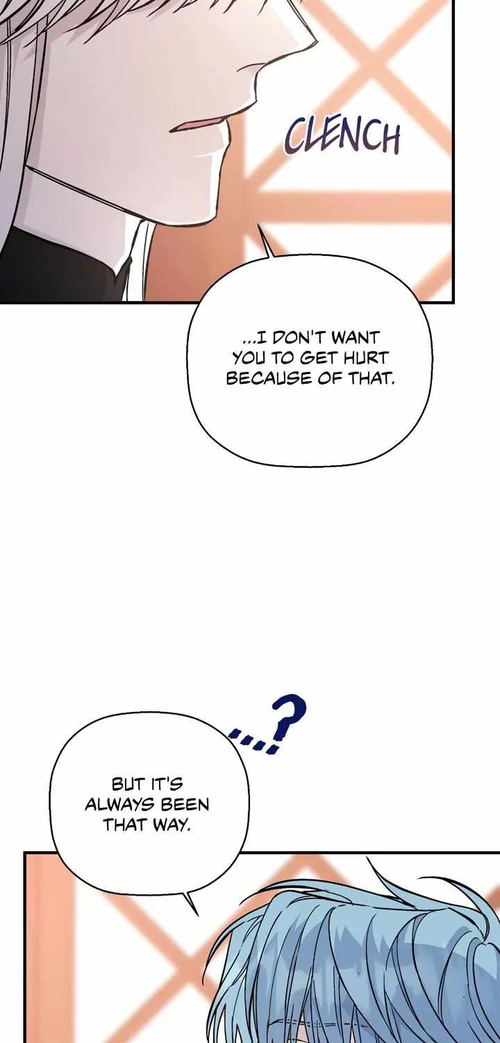 Read Eternal Contract chapter 64 image 48 on Lezhin
