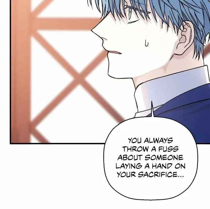 Read Eternal Contract chapter 64 image 49 on Lezhin