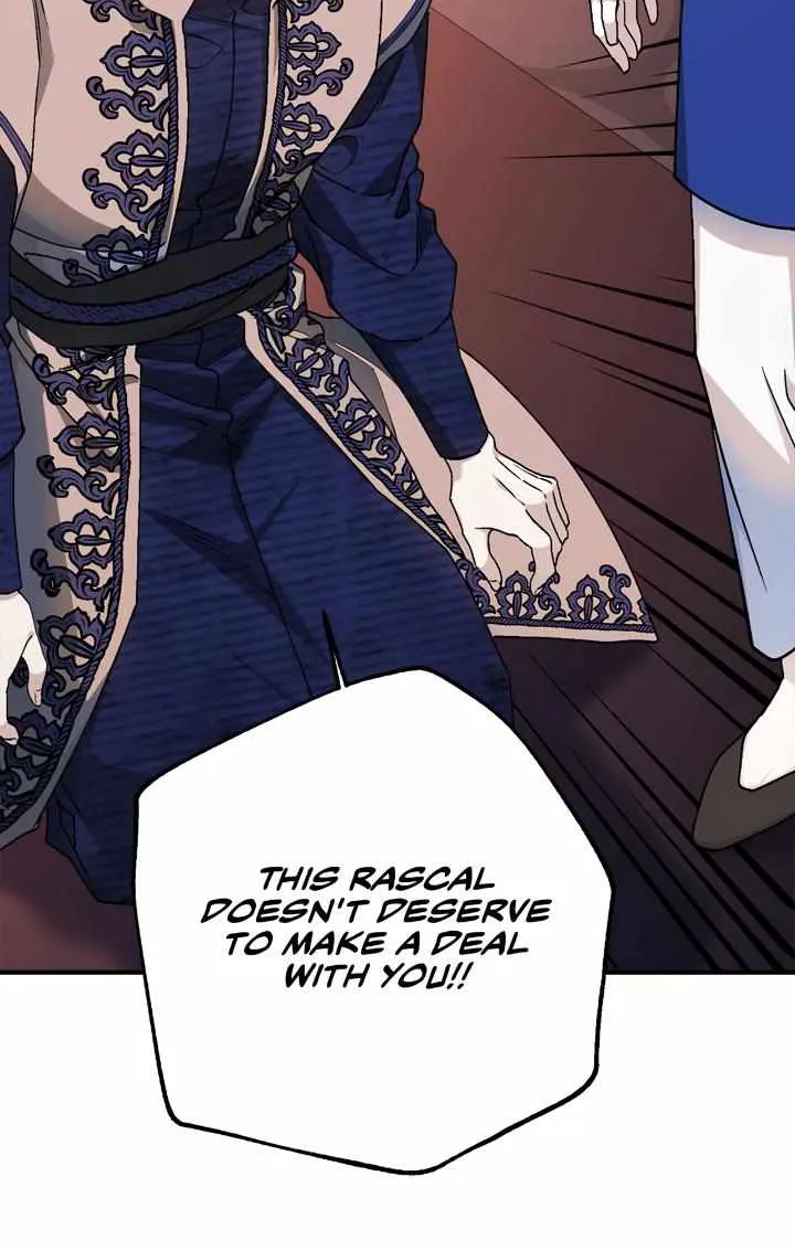 Read Eternal Contract chapter 64 image 5 on Lezhin