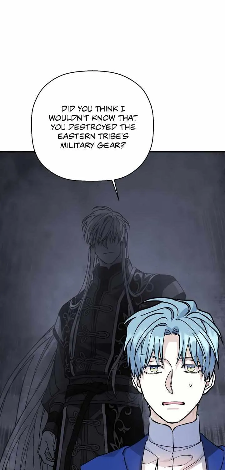 Read Eternal Contract chapter 64 image 50 on Lezhin