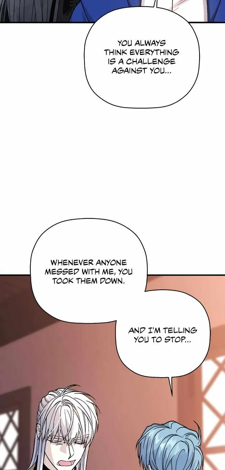 Read Eternal Contract chapter 64 image 51 on Lezhin