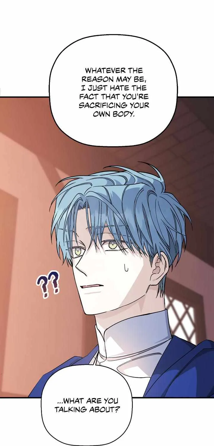 Read Eternal Contract chapter 64 image 53 on Lezhin
