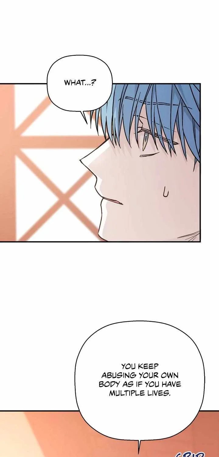 Read Eternal Contract chapter 64 image 56 on Lezhin