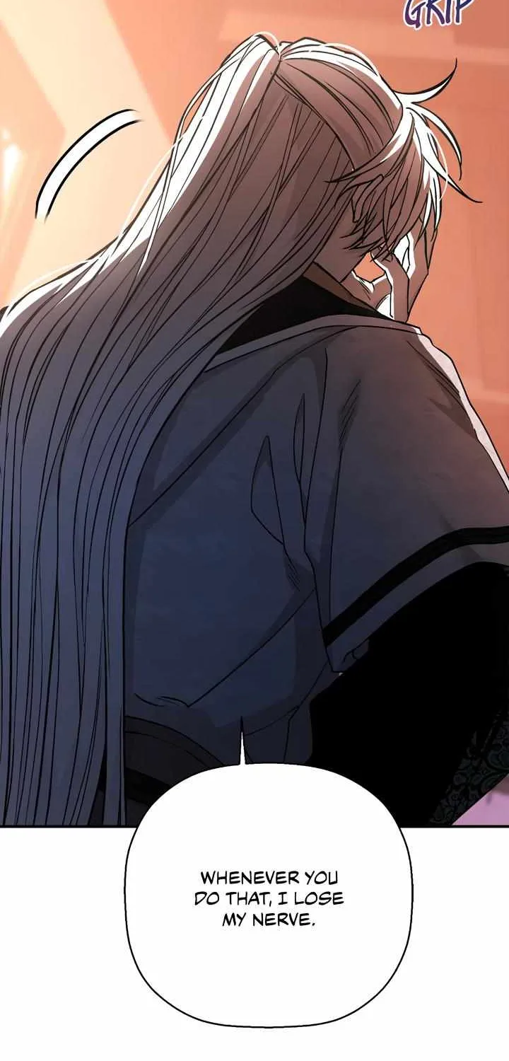 Read Eternal Contract chapter 64 image 57 on Lezhin