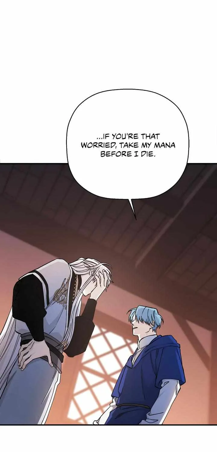 Read Eternal Contract chapter 64 image 58 on Lezhin