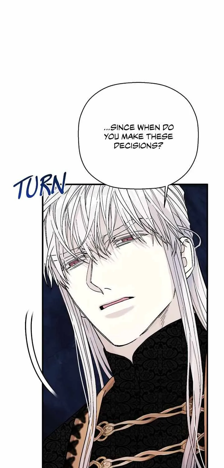 Read Eternal Contract chapter 64 image 6 on Lezhin