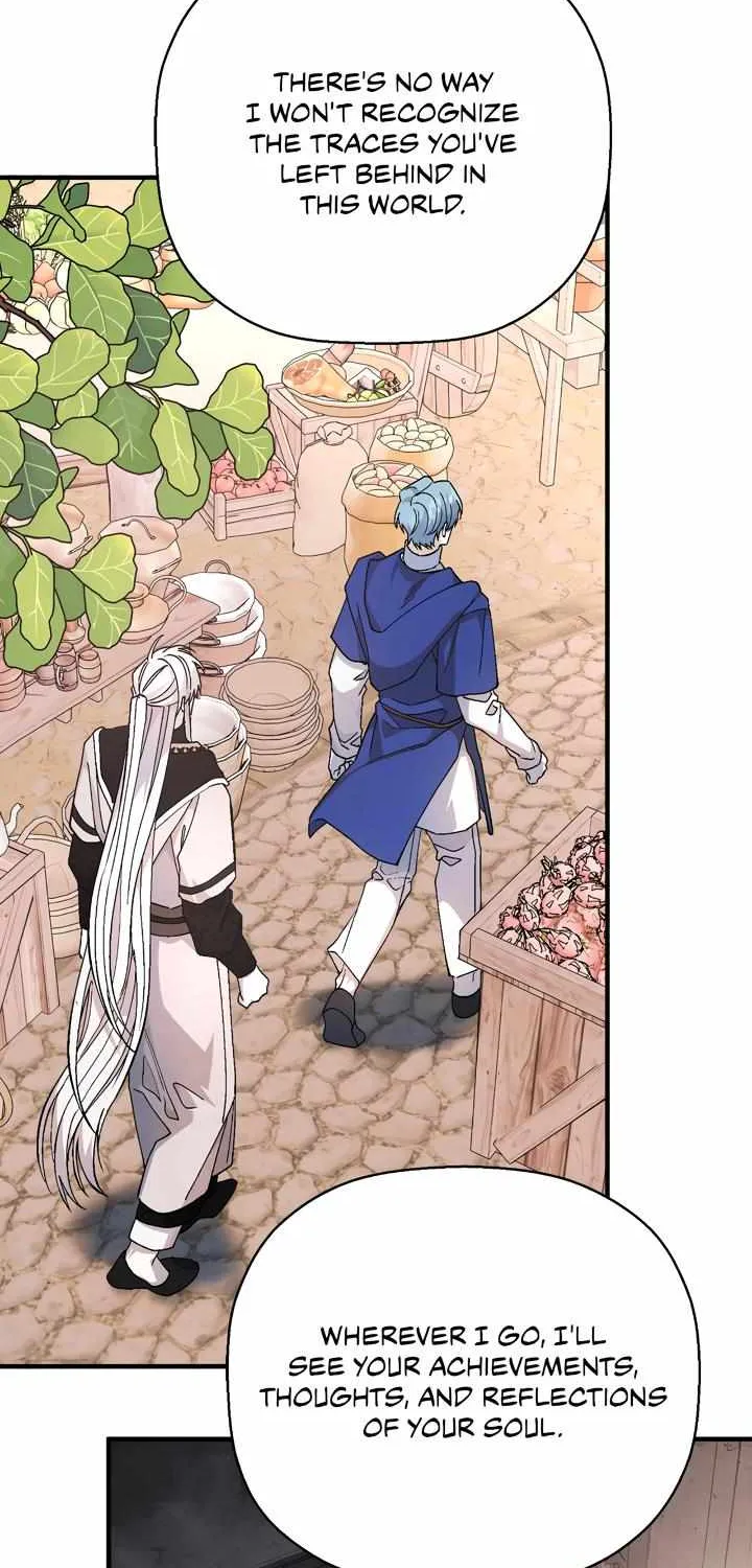 Read Eternal Contract chapter 64 image 64 on Lezhin