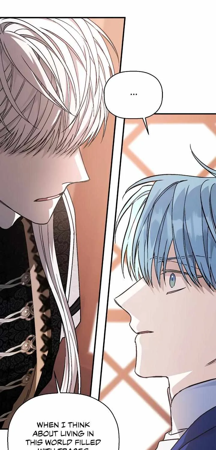 Read Eternal Contract chapter 64 image 69 on Lezhin