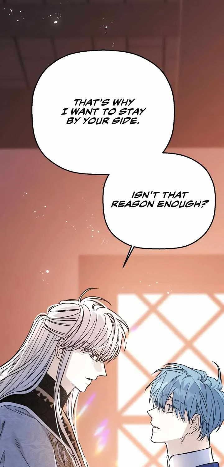 Read Eternal Contract chapter 64 image 73 on Lezhin