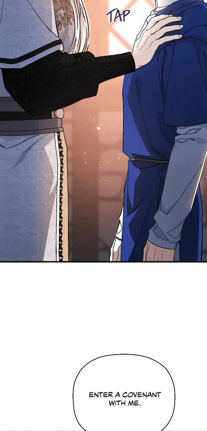 Read Eternal Contract chapter 64 image 74 on Lezhin