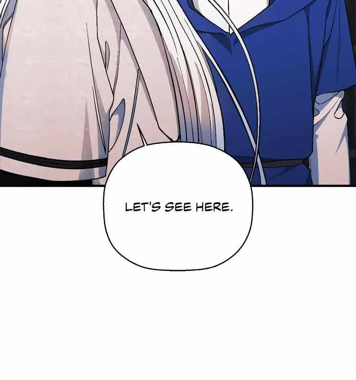 Read Eternal Contract chapter 64 image 8 on Lezhin
