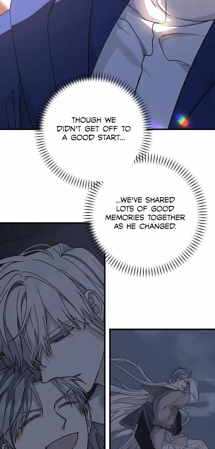 Read Eternal Contract chapter 64 image 87 on Lezhin