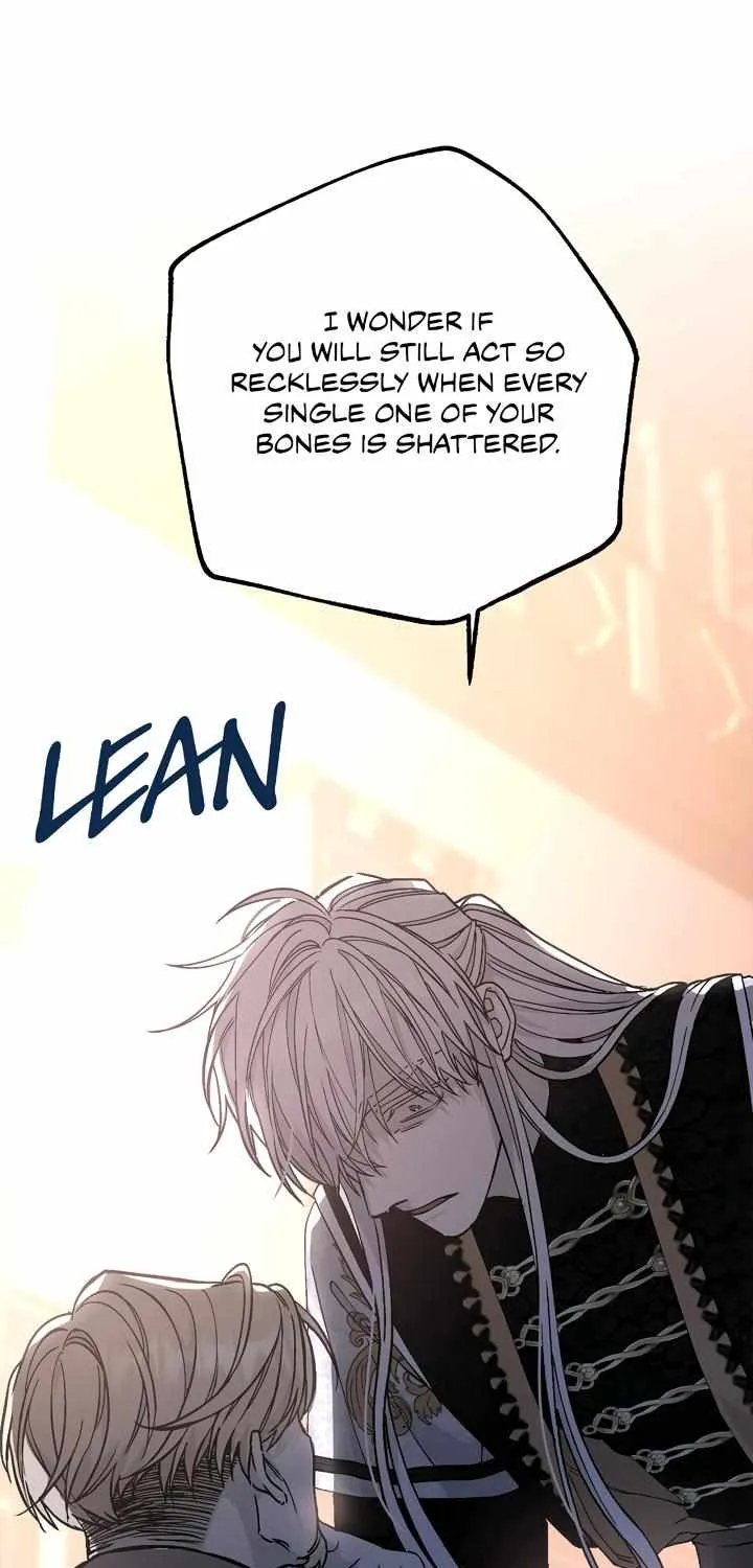 Read Eternal Contract chapter 64 image 9 on Lezhin