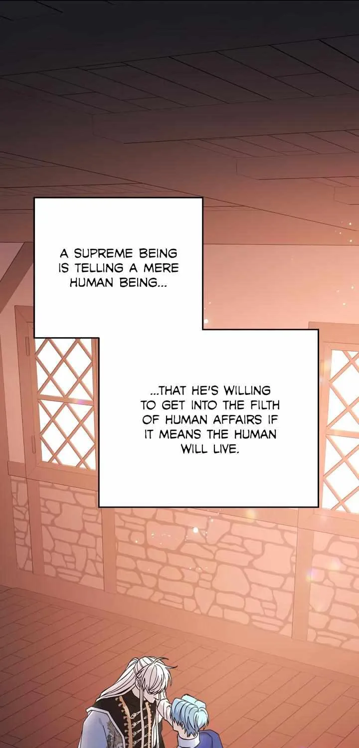 Read Eternal Contract chapter 64 image 90 on Lezhin