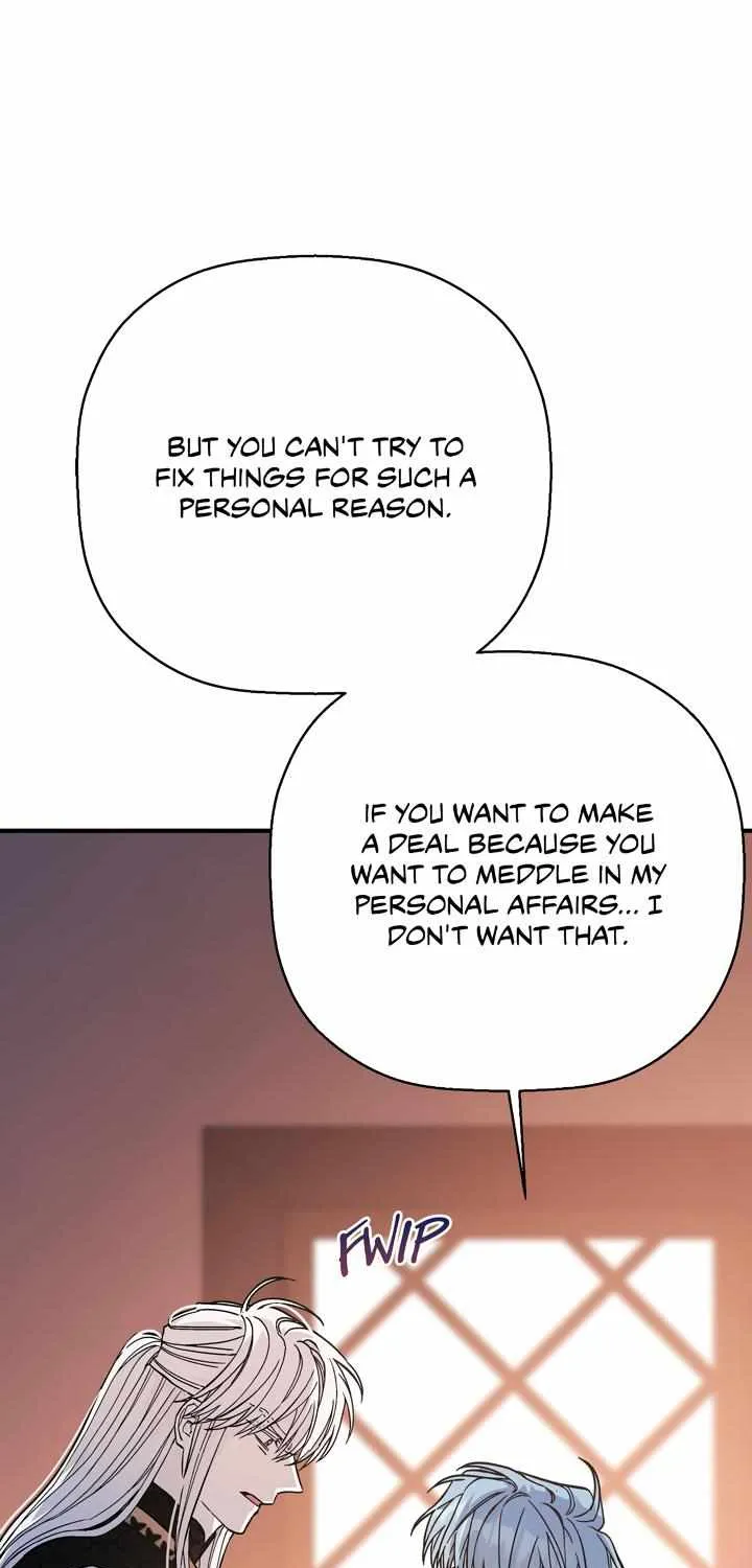 Read Eternal Contract chapter 64 image 97 on Lezhin