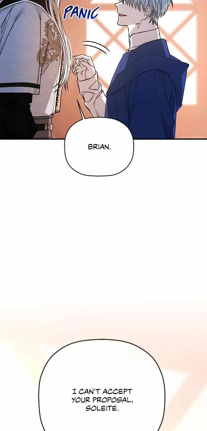 Read Eternal Contract chapter 64 image 98 on Lezhin