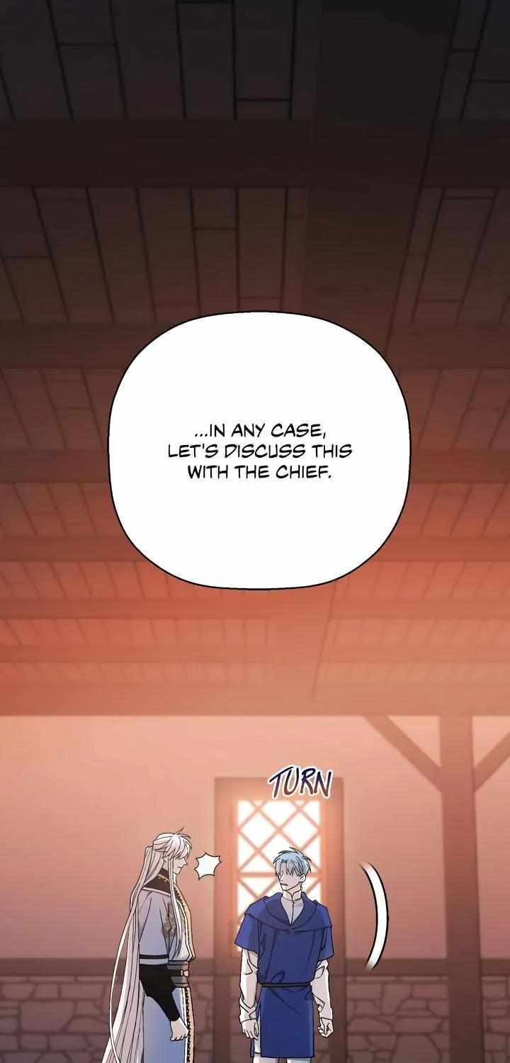 Read Eternal Contract chapter 65 image 1 on Lezhin