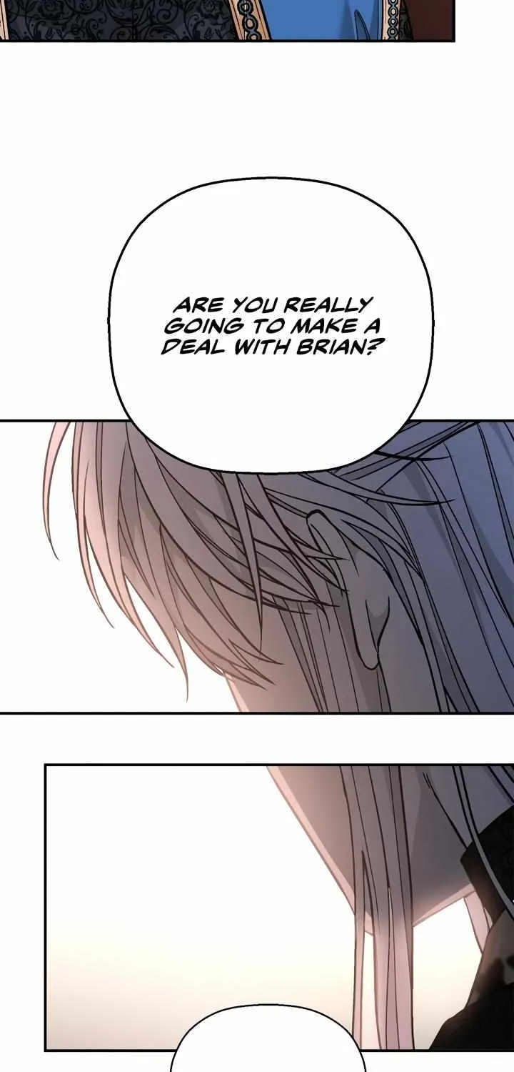 Read Eternal Contract chapter 65 image 11 on Lezhin