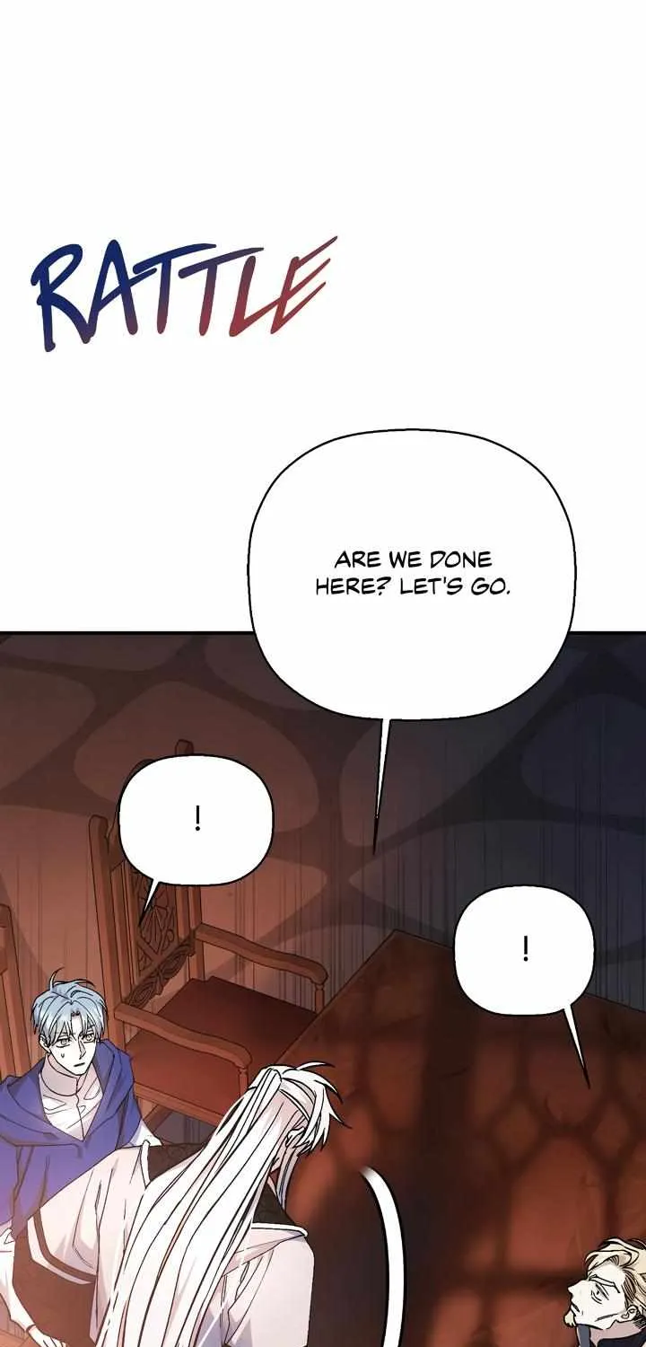 Read Eternal Contract chapter 65 image 13 on Lezhin