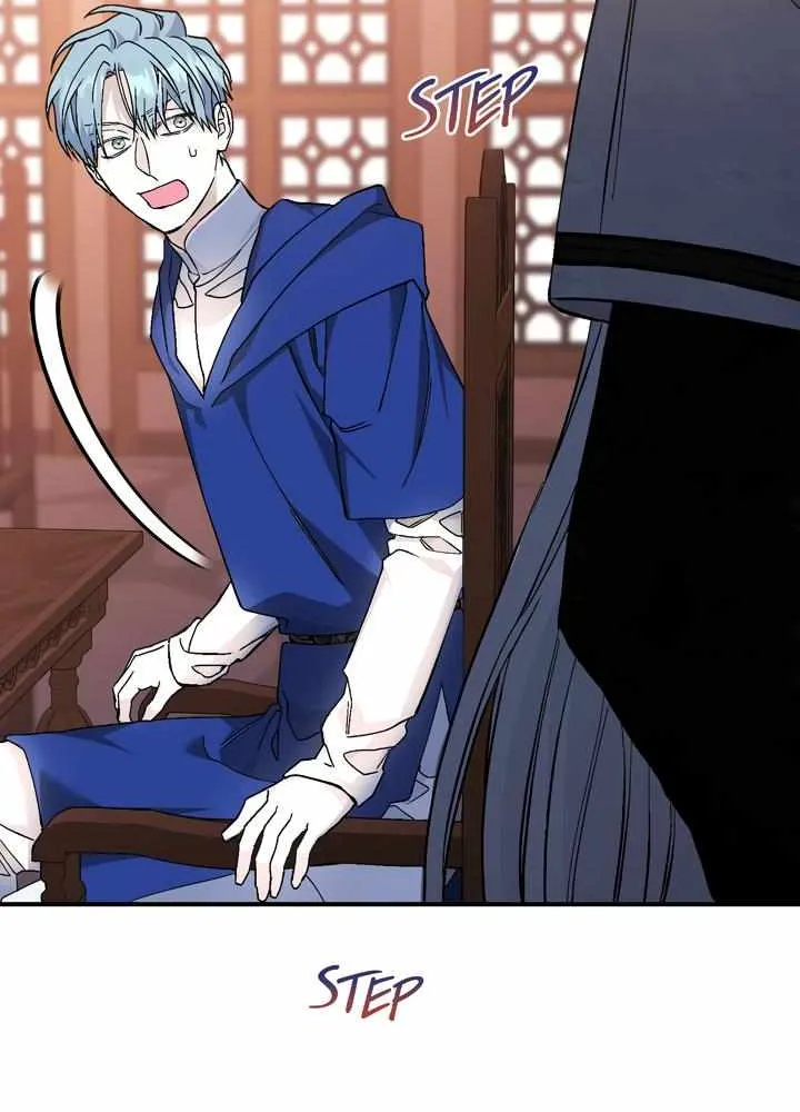 Read Eternal Contract chapter 65 image 15 on Lezhin