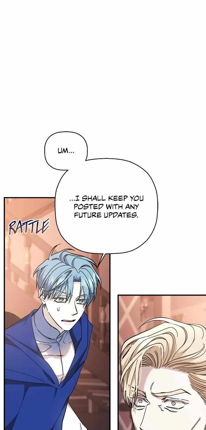 Read Eternal Contract chapter 65 image 16 on Lezhin