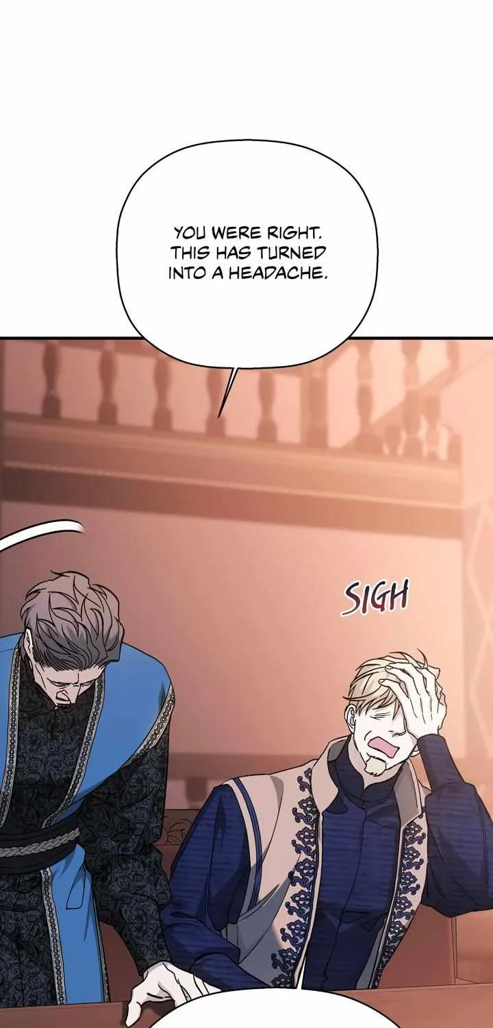 Read Eternal Contract chapter 65 image 19 on Lezhin