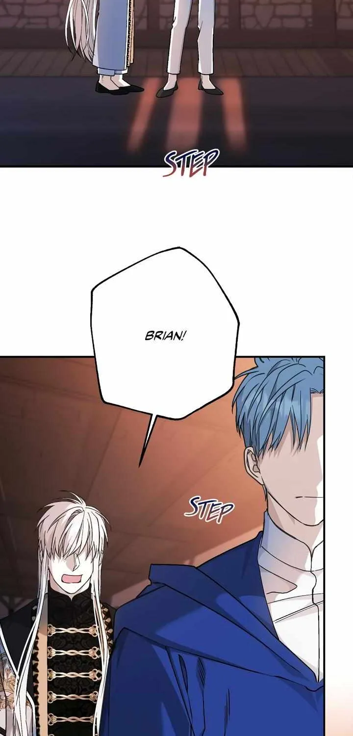 Read Eternal Contract chapter 65 image 2 on Lezhin