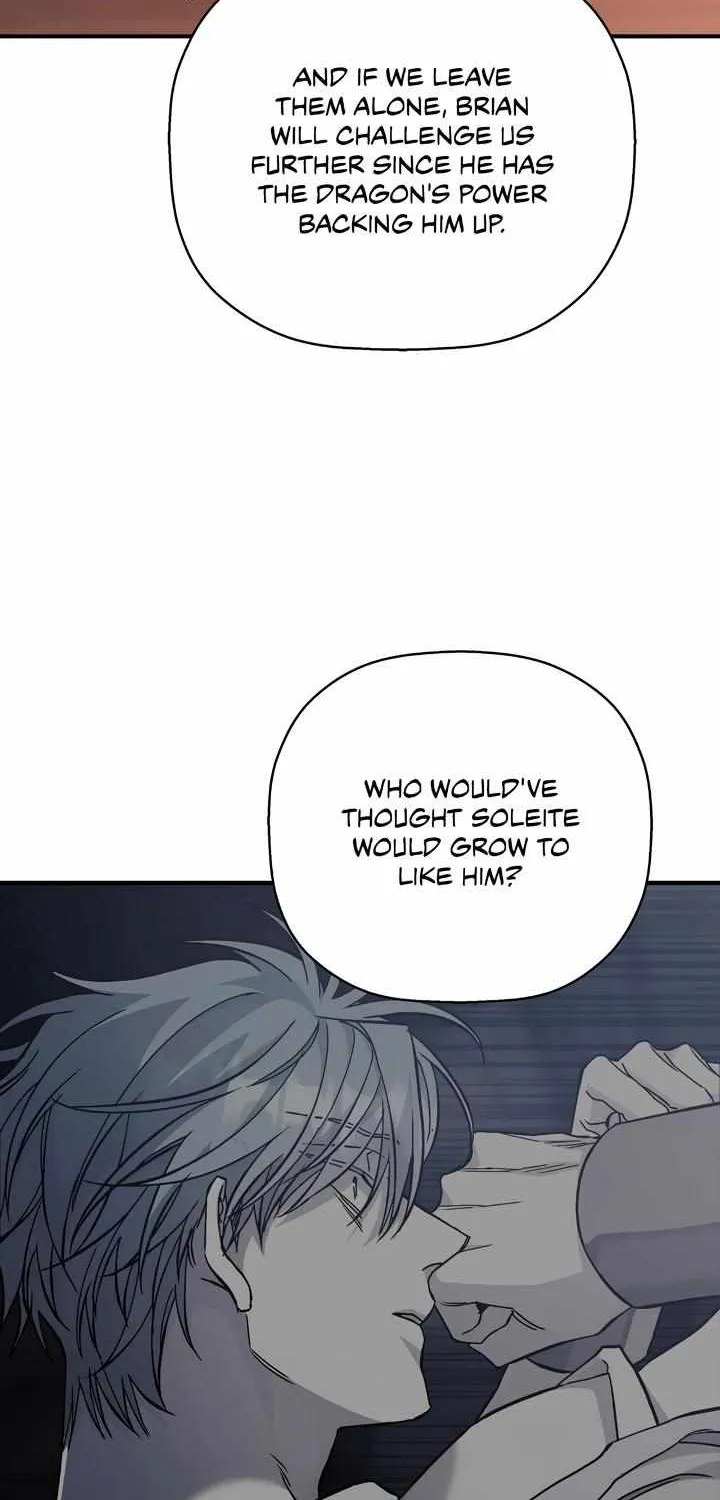 Read Eternal Contract chapter 65 image 20 on Lezhin