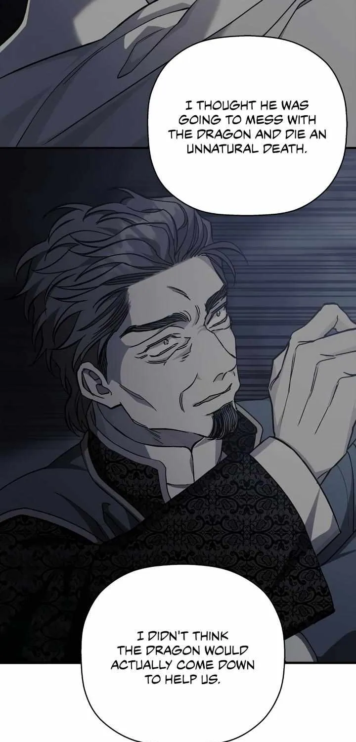 Read Eternal Contract chapter 65 image 21 on Lezhin