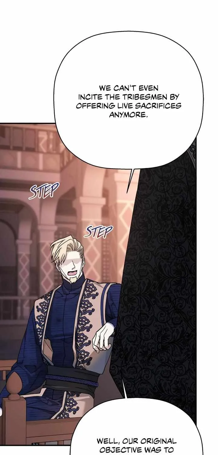 Read Eternal Contract chapter 65 image 23 on Lezhin
