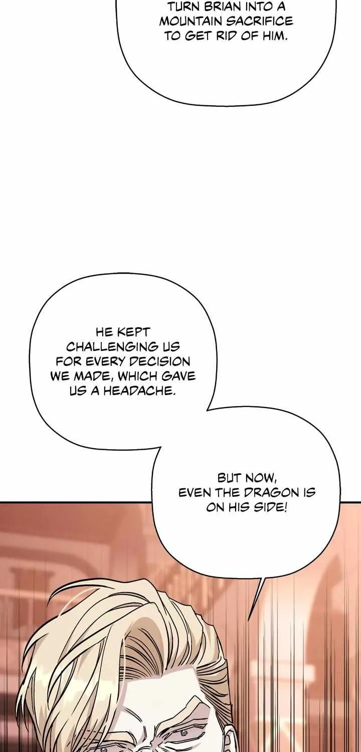 Read Eternal Contract chapter 65 image 24 on Lezhin
