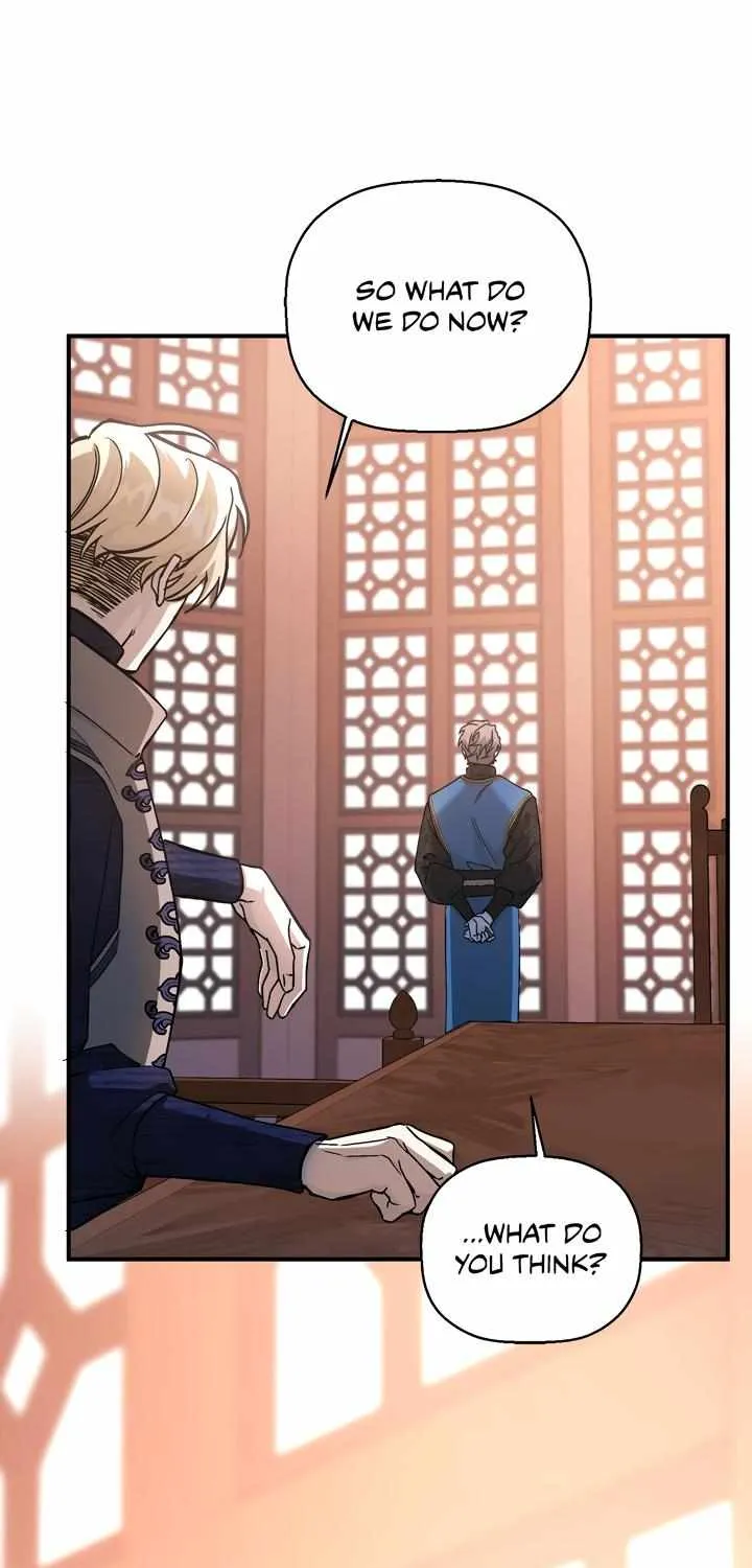 Read Eternal Contract chapter 65 image 26 on Lezhin