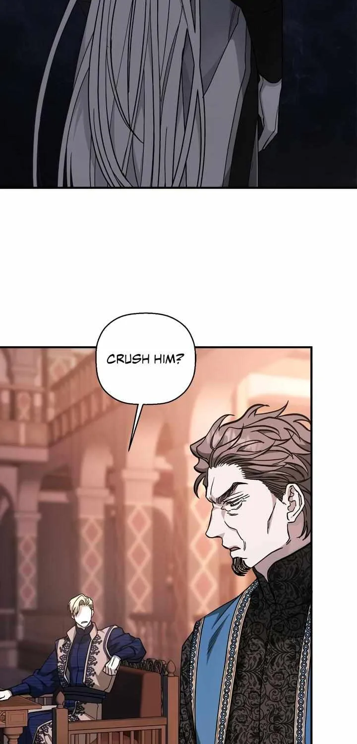 Read Eternal Contract chapter 65 image 30 on Lezhin