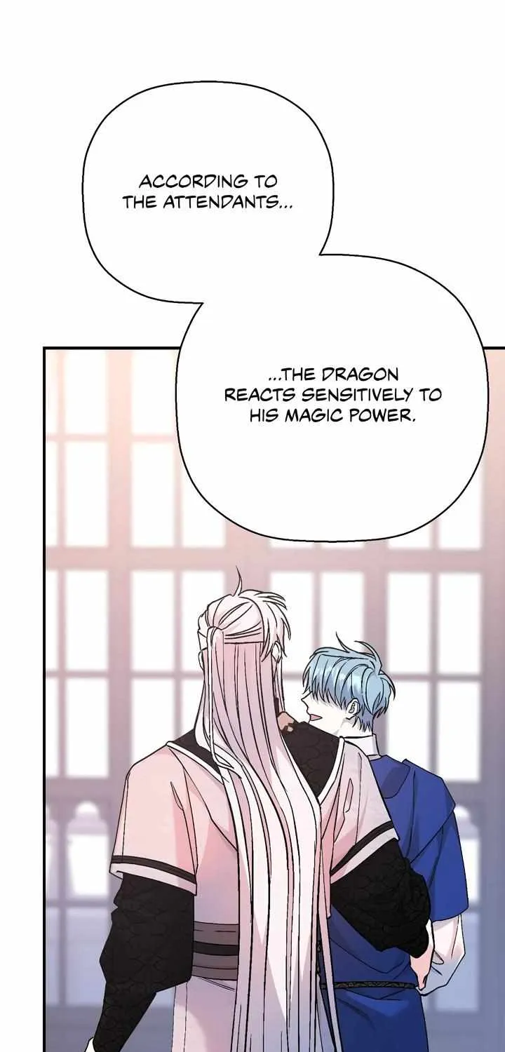 Read Eternal Contract chapter 65 image 32 on Lezhin