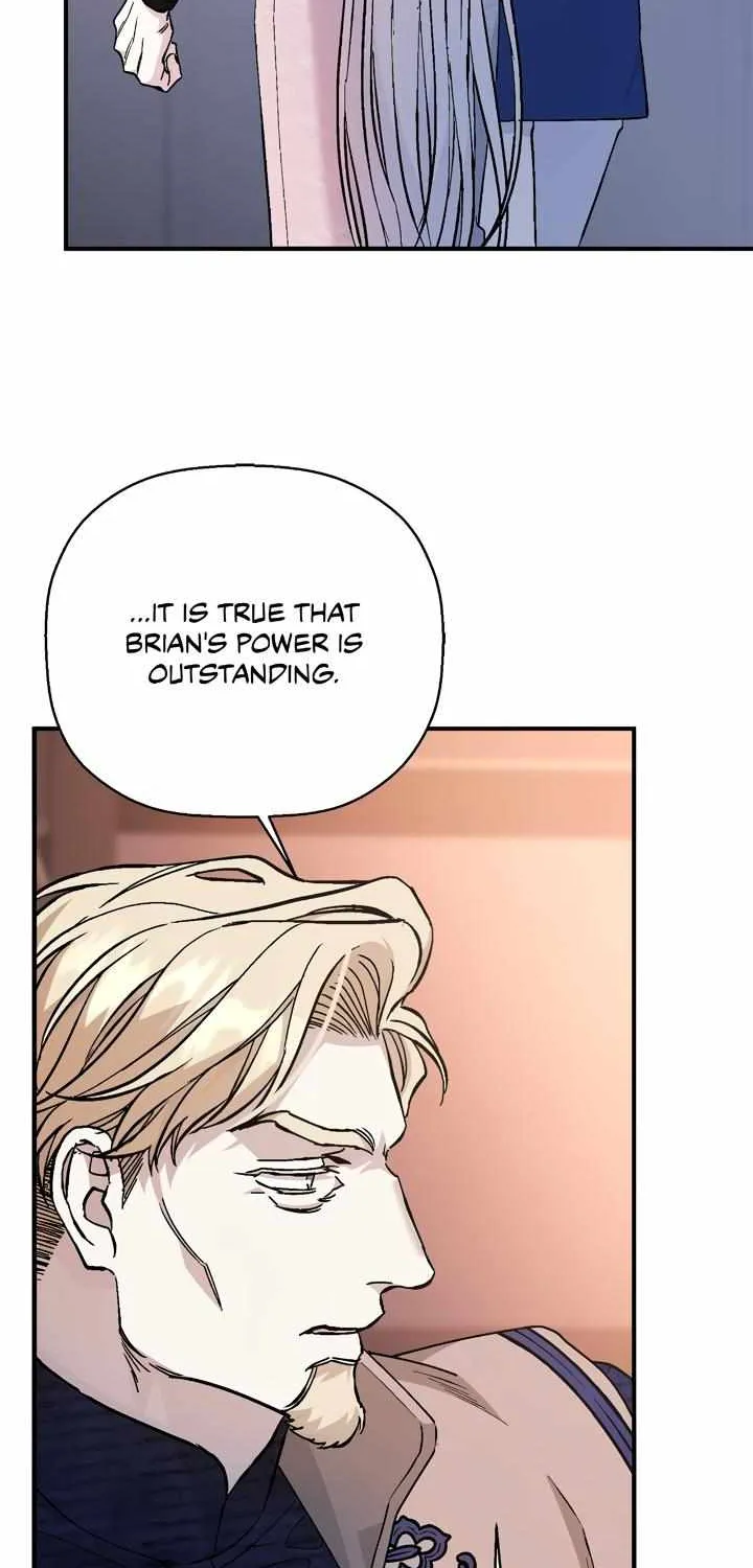 Read Eternal Contract chapter 65 image 33 on Lezhin