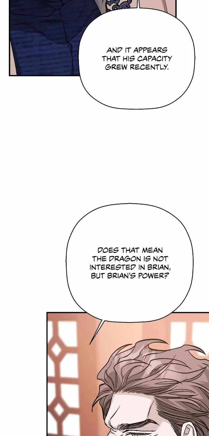 Read Eternal Contract chapter 65 image 34 on Lezhin