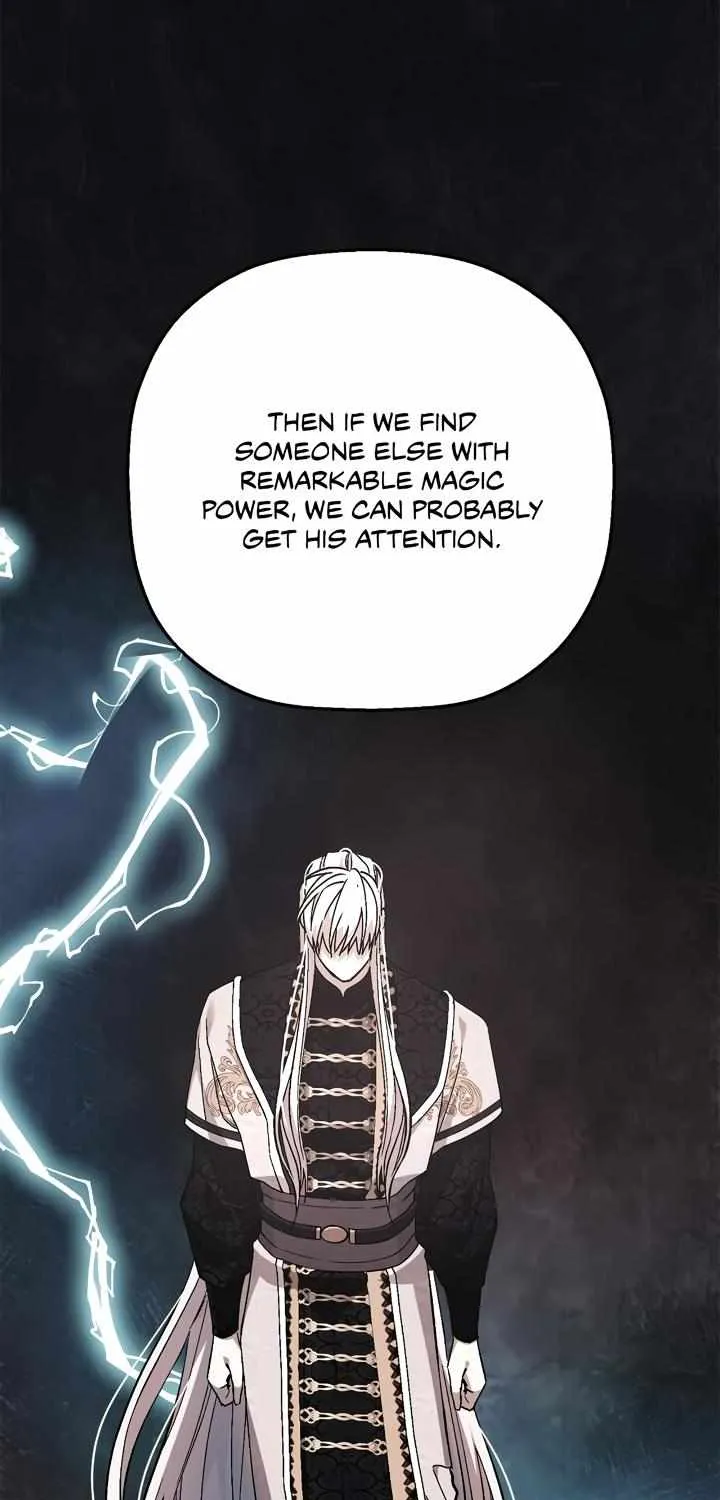 Read Eternal Contract chapter 65 image 36 on Lezhin