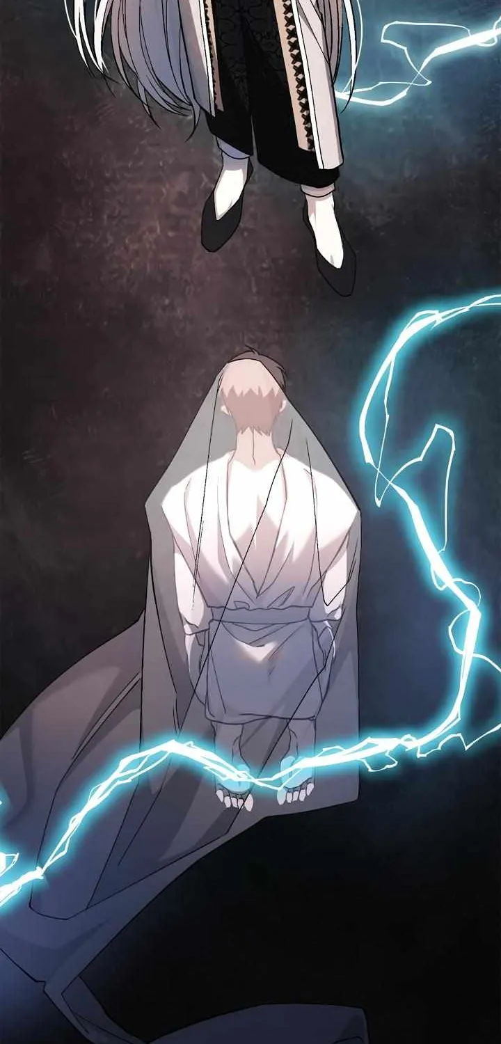 Read Eternal Contract chapter 65 image 37 on Lezhin