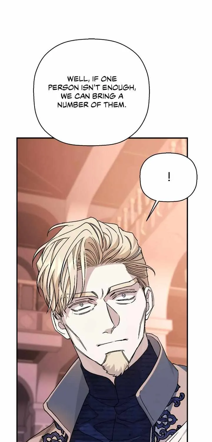 Read Eternal Contract chapter 65 image 39 on Lezhin