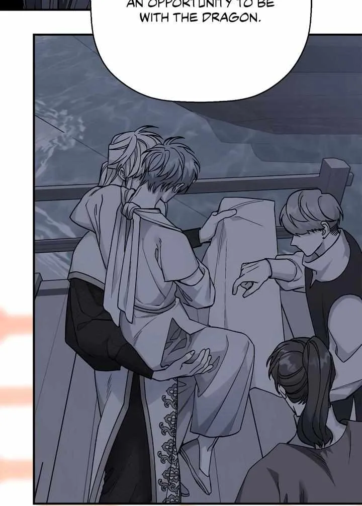 Read Eternal Contract chapter 65 image 41 on Lezhin