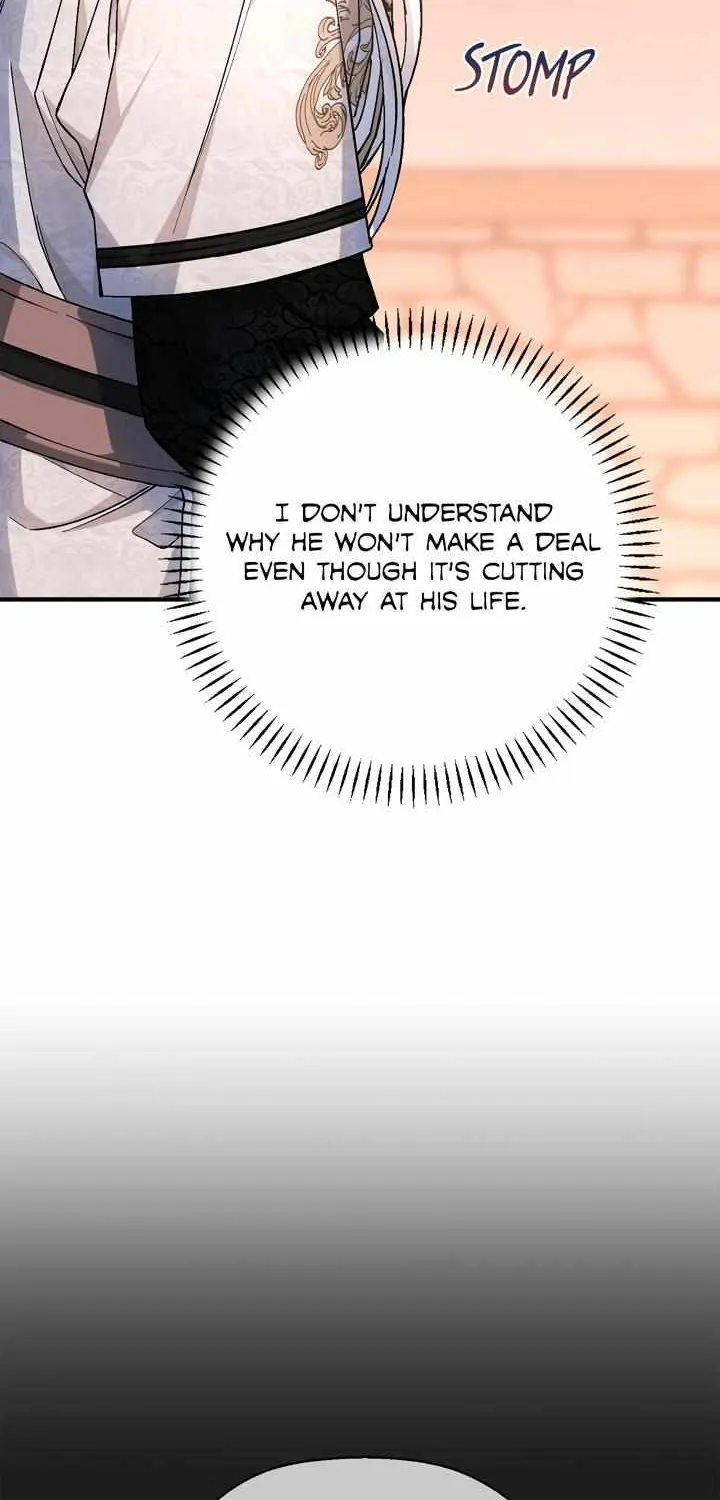 Read Eternal Contract chapter 65 image 46 on Lezhin