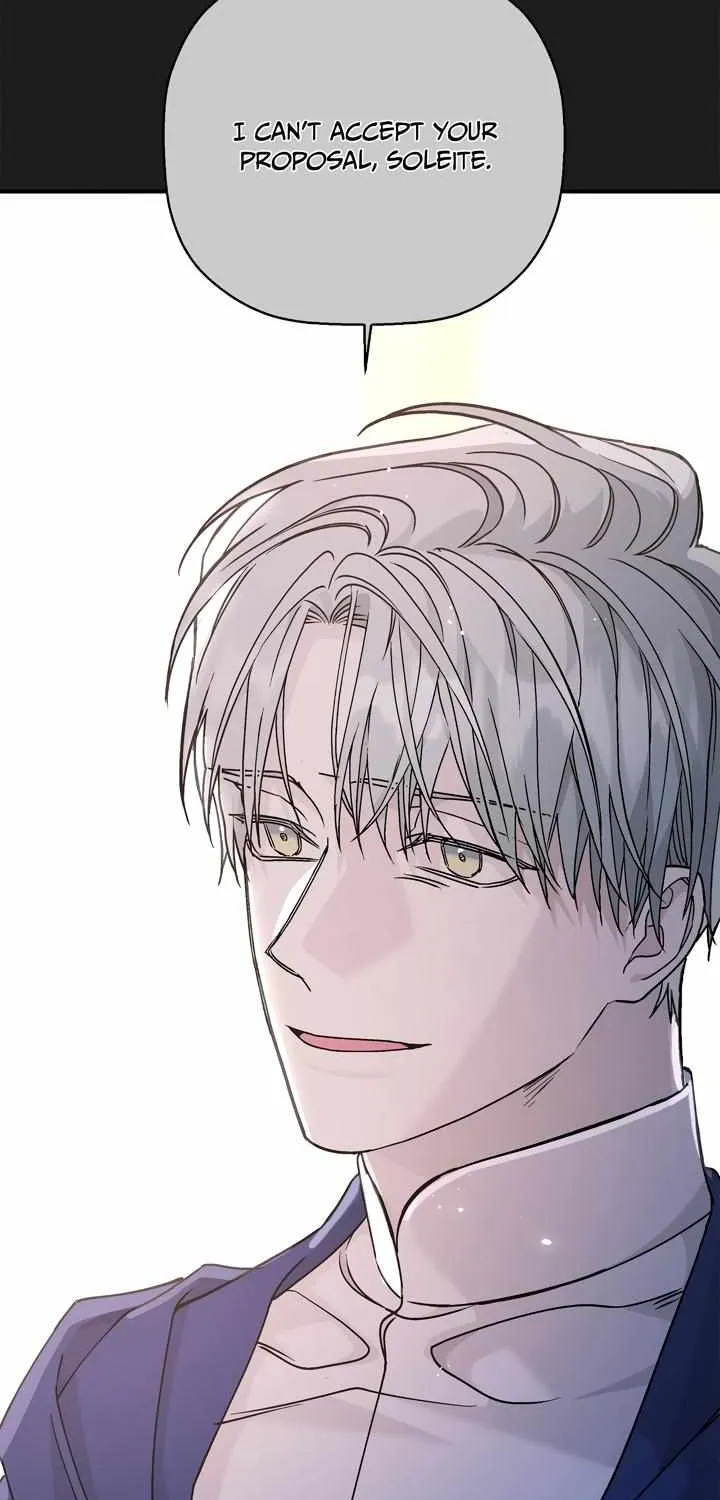 Read Eternal Contract chapter 65 image 47 on Lezhin