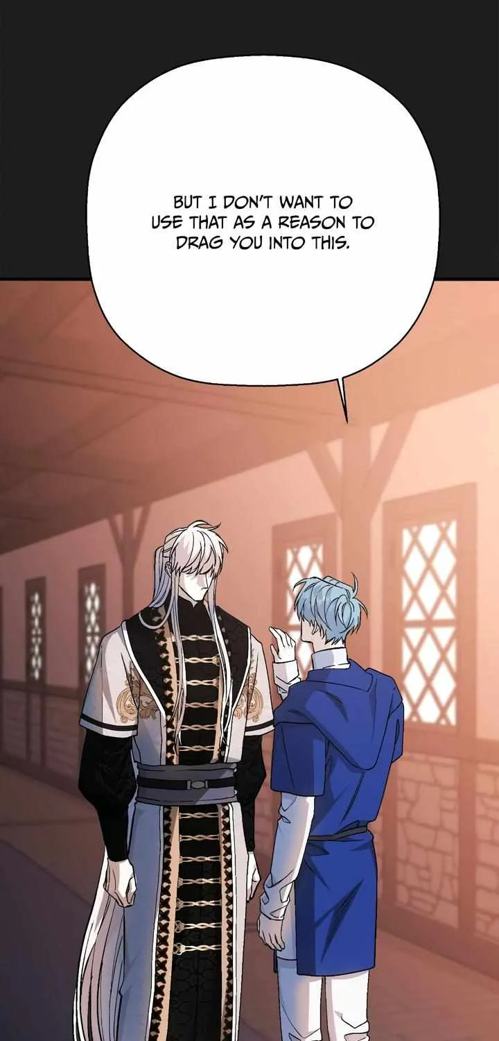 Read Eternal Contract chapter 65 image 52 on Lezhin