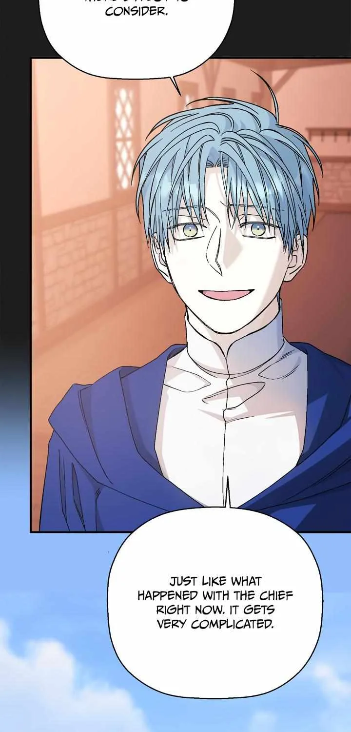 Read Eternal Contract chapter 65 image 54 on Lezhin