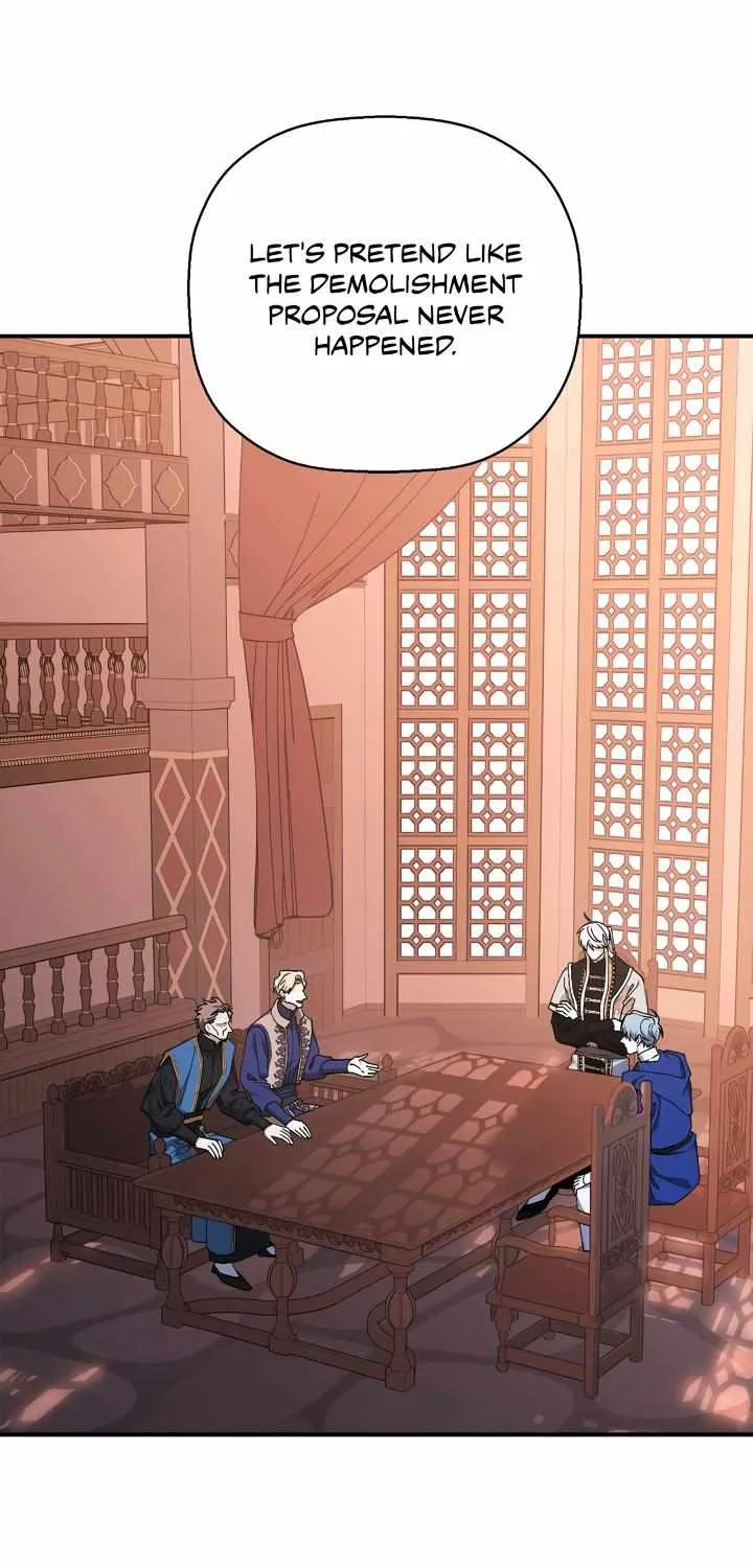 Read Eternal Contract chapter 65 image 6 on Lezhin