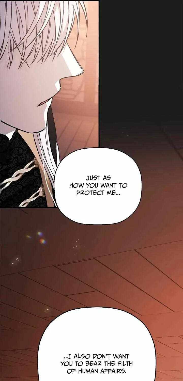Read Eternal Contract chapter 65 image 62 on Lezhin
