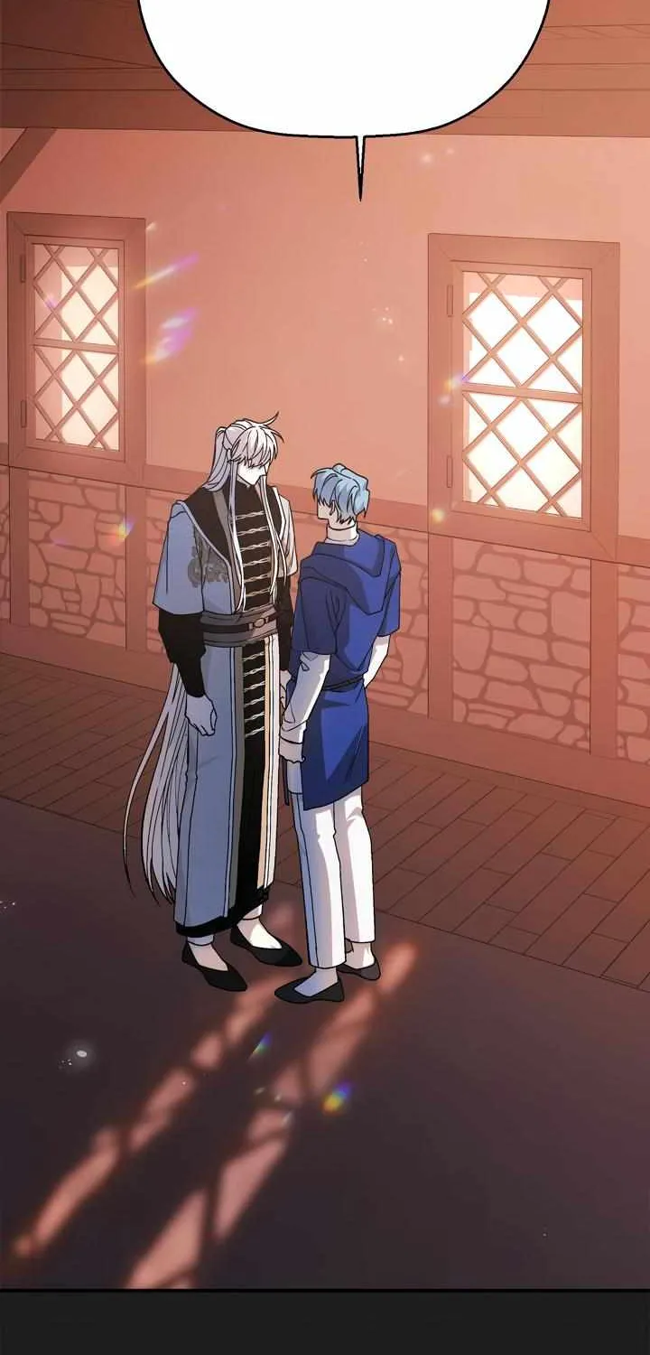 Read Eternal Contract chapter 65 image 63 on Lezhin