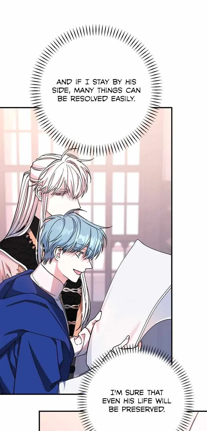 Read Eternal Contract chapter 65 image 66 on Lezhin