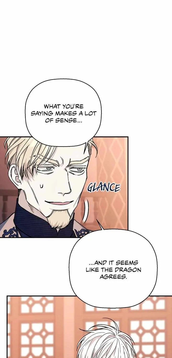 Read Eternal Contract chapter 65 image 7 on Lezhin